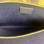 Louis Vuitton Monogram Watercolor Weekender Tote