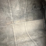 Louis Vuitton Blue Epi Keepall 55