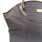 Balenciaga Vintage Grey Car Tire Shoulder Bag
