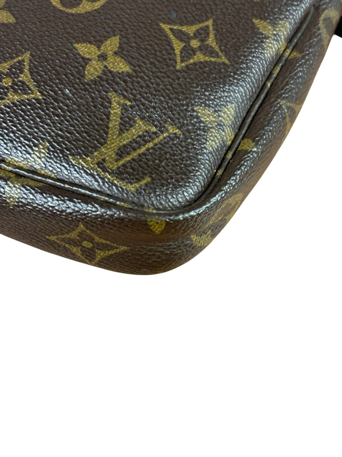 Louis Vuitton Monogram Pochette
