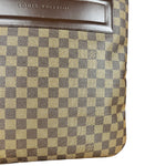 Louis Vuitton Damier Ebene Parioli Shoulder Tote