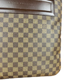 Louis Vuitton Damier Ebene Parioli Shoulder Tote