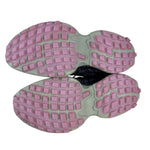 Acne Studios Bubba Sneakers Purple/Black