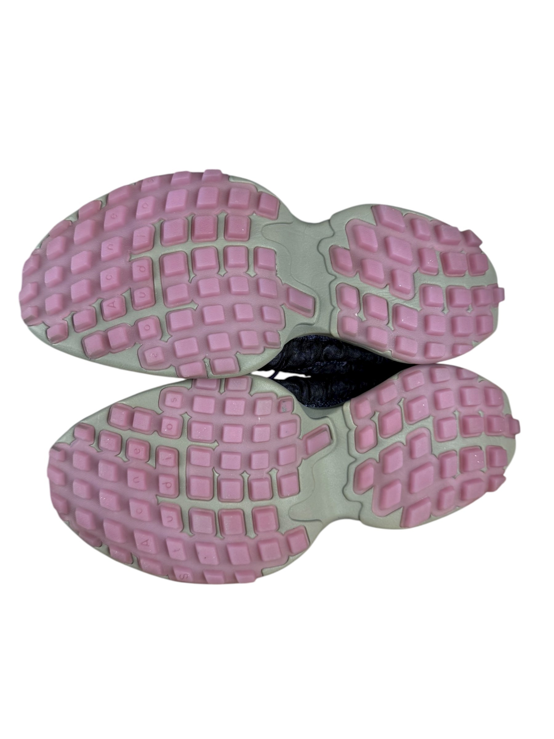 Acne Studios Bubba Sneakers Purple/Black