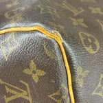 Louis Vuitton Monogram Keepall 60