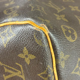 Louis Vuitton Monogram Keepall 60
