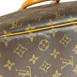 Louis Vuitton Vintage Monogram Deauville
