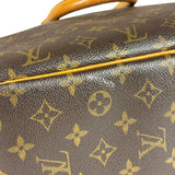 Louis Vuitton Vintage Monogram Deauville