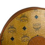 MCM Vintage Suzy Crossbody Bag