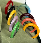 Gucci Interchangeable Stainless Steel Bezel Watch