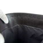 Bottega Veneta Brown Intrecciato Shoulder Bag