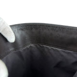 Bottega Veneta Brown Intrecciato Shoulder Bag