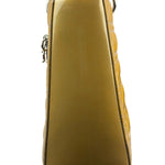 Christian Dior Gold Patent L Lady Dior