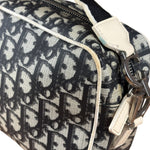 Dior Trotter No. 2 Vintage Messenger Bag