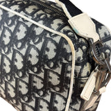 Dior Trotter No. 2 Vintage Messenger Bag