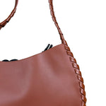 Chloé Mate Nappa Leather Shoulder Bag
