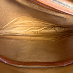 MCM Vintage Suzy Crossbody Bag