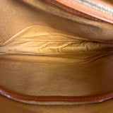 MCM Vintage Suzy Crossbody Bag