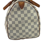 Louis Vuitton Damier Azur Speedy 30