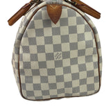 Louis Vuitton Damier Azur Speedy 30