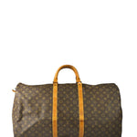 Louis Vuitton Vintage Monogram Keepall 60