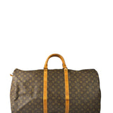 Louis Vuitton Vintage Monogram Keepall 60