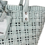 Balenciaga Blue Medium Le Bistro Bag