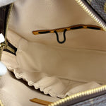 Louis Vuitton Vintage Monogram Spontini Handbag