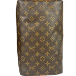 Louis Vuitton Monogram Speedy 30