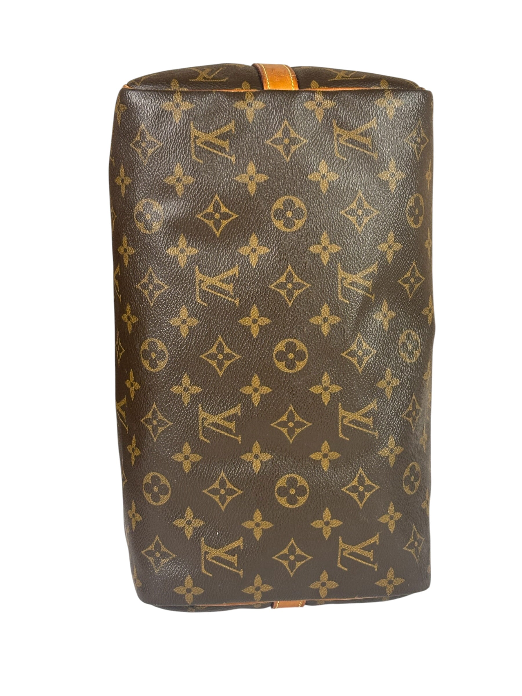 Louis Vuitton Monogram Speedy 30