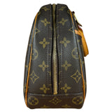 Louis Vuitton Vintage Monogram Trouville (Vintage Smell)