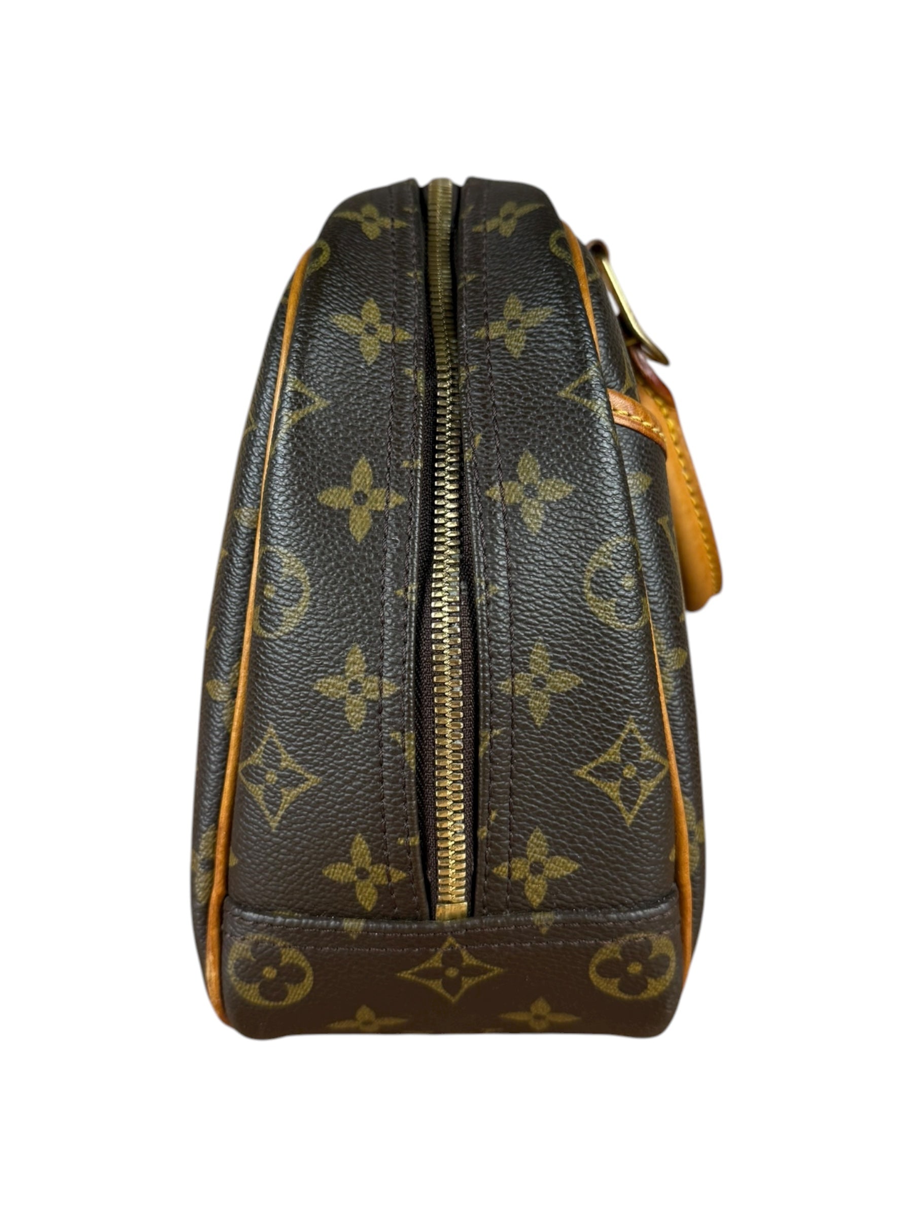 Louis Vuitton Vintage Monogram Trouville (Vintage Smell)