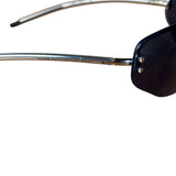 Louis Vuitton 2000 Cup Blue Shield Sunglasses