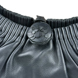 Bottega Veneta Braided Handle Leather Shoulder Bag