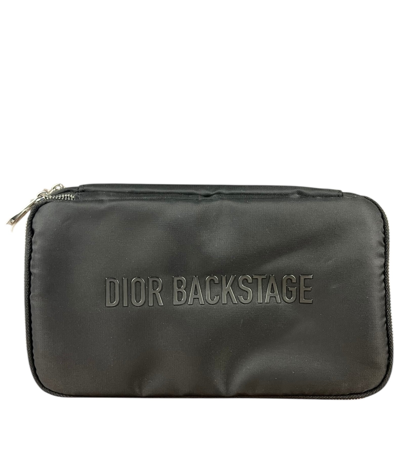 Dior Beauty Backstage Brush Set Travel Case