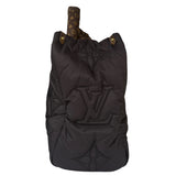 Louis Vuitton Econyl Monogram Pillow OnTheGo 2Way Black