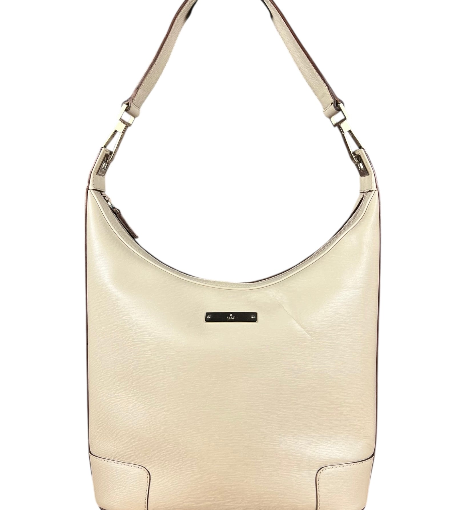 Gucci Sylvie Vintage Hobo Bag