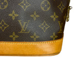 Louis Vuitton Vintage Monogram Alma