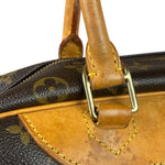 Louis Vuitton Monogram Deauville Handbag