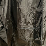 Prada Sport Nylon Long Coat