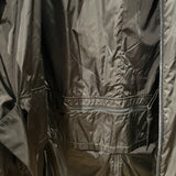 Prada Sport Nylon Long Coat