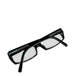 Prada Tortoise Eyeglasses