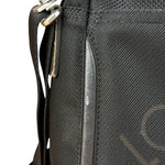 Louis Vuitton Black Damier Geant Vintage Crossbody