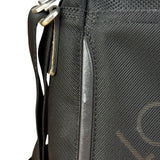 Louis Vuitton Black Damier Geant Vintage Crossbody