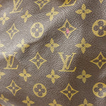 Louis Vuitton Monogram Keepall 50