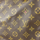 Louis Vuitton Monogram Keepall 50