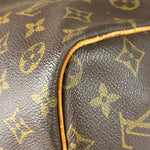 Louis Vuitton Monogram Keepall 60