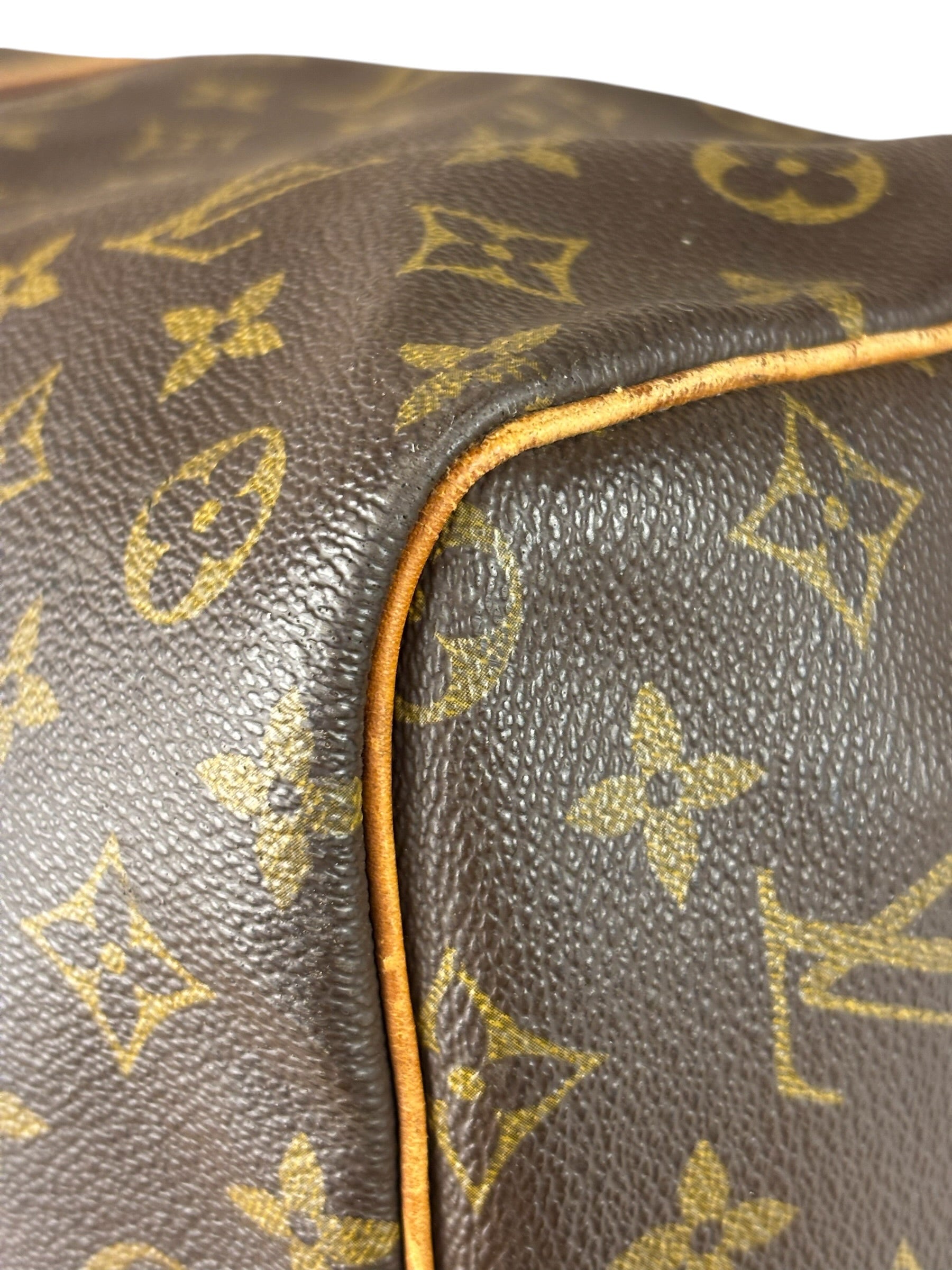 Louis Vuitton Monogram Keepall 60