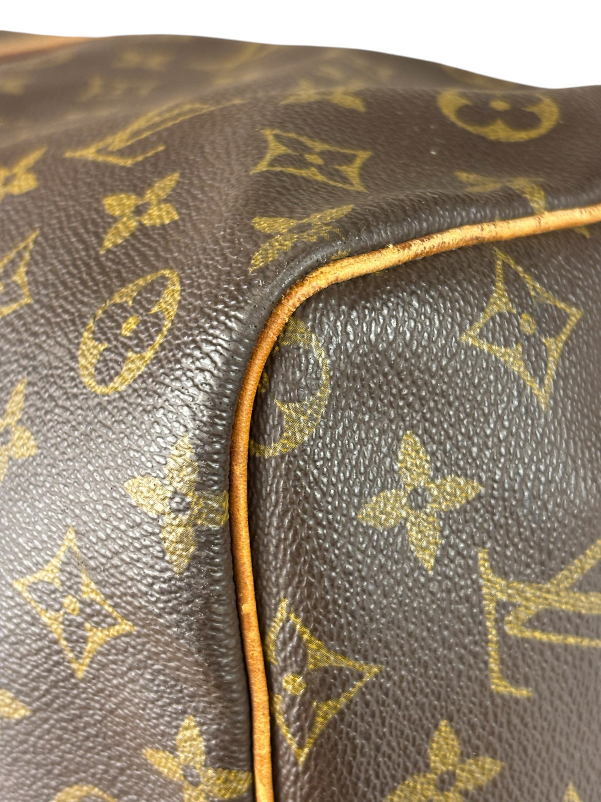Louis Vuitton Monogram Keepall 60