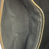 Louis Vuitton Black Leather Taiga Minuto Documents Portfolio